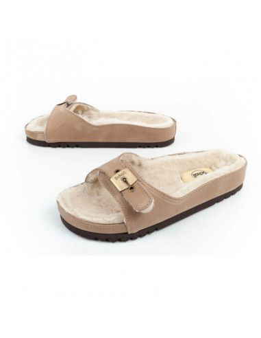 Scholl Iconic MEG Taupe W F303171062... Scholl Iconic MEG Taupe W F303171062...