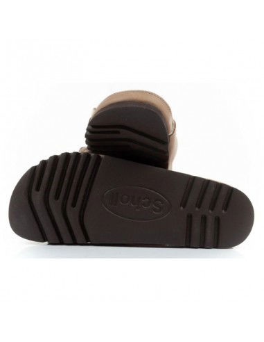 Scholl Iconic MEG Taupe W F303171062... Scholl Iconic MEG Taupe W F303171062...