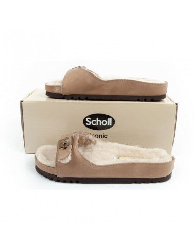 Scholl Iconic MEG Taupe W F303171062... Scholl Iconic MEG Taupe W F303171062...