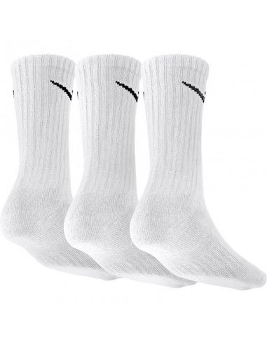 Nike Value Cotton 3pak SX4508101 socks Nike Value Cotton 3pak SX4508101 socks