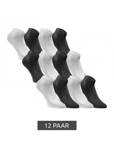 JackJones Unisex socks 12 pack... JackJones Unisex socks 12 pack...