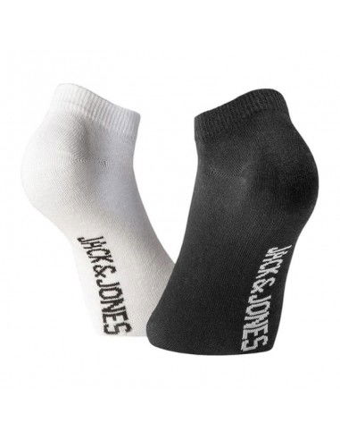 JackJones Unisex socks 12 pack... JackJones Unisex socks 12 pack...