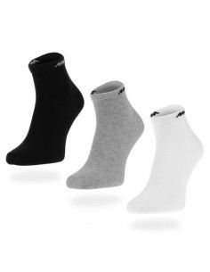 Monotox Basics Ankle Socks...