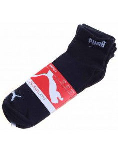 Puma Quarter Socks...