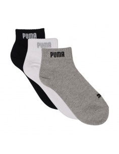 Puma Quarter Socks... 2