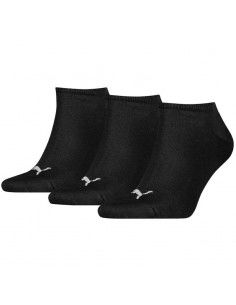 Puma Sneaker Plain 3P...