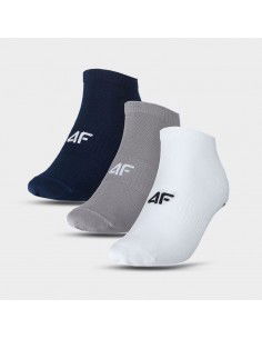Socks 4F 4FWMM00USOCM37895S 2