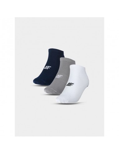 Socks 4F 4FWMM00USOCM37895S Socks 4F 4FWMM00USOCM37895S