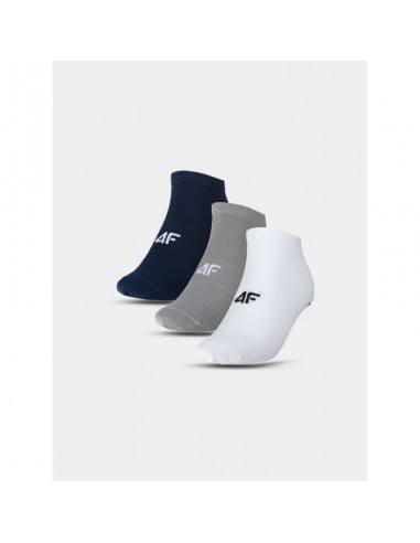 Socks 4F 4FWMM00USOCM37895S Socks 4F 4FWMM00USOCM37895S