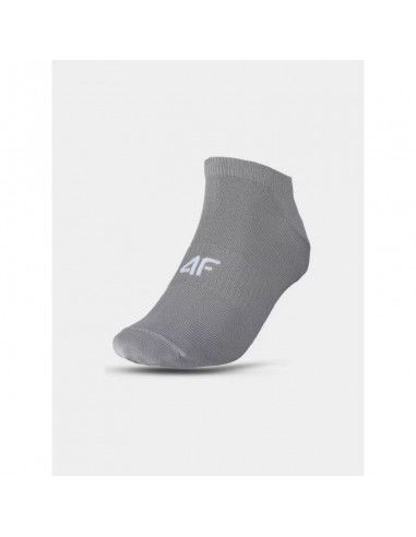 Socks 4F 4FWMM00USOCM37895S Socks 4F 4FWMM00USOCM37895S
