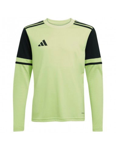 adidas Squadra 25 Long Sleeve Jr... adidas Squadra 25 Long Sleeve Jr...