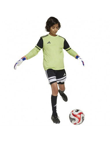 adidas Squadra 25 Long Sleeve Jr... adidas Squadra 25 Long Sleeve Jr...