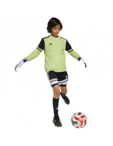 adidas Squadra 25 Long Sleeve Jr... adidas Squadra 25 Long Sleeve Jr...
