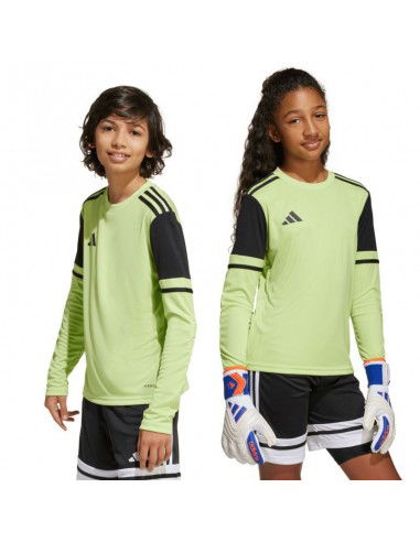 adidas Squadra 25 Long Sleeve Jr... adidas Squadra 25 Long Sleeve Jr...