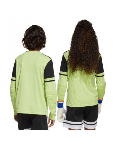 adidas Squadra 25 Long Sleeve Jr... adidas Squadra 25 Long Sleeve Jr...