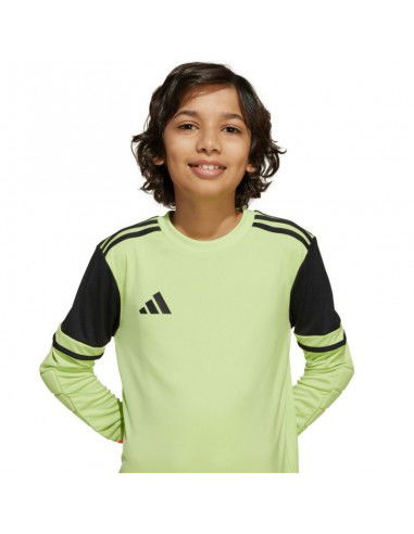 adidas Squadra 25 Long Sleeve Jr... adidas Squadra 25 Long Sleeve Jr...