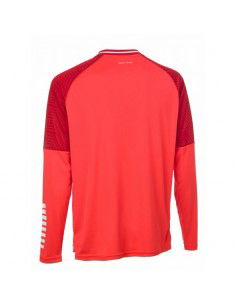 Football goalkeeper... 2