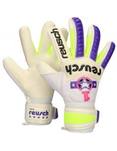 Reusch Legacy Pro Am Silver...