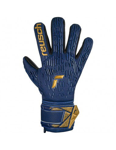 Reusch Attrakt Freegel Silver 54 70... Reusch Attrakt Freegel Silver 54 70...