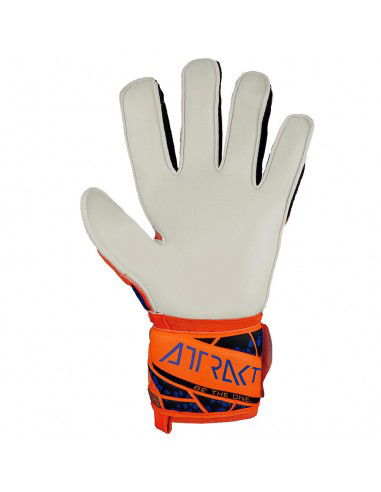 Reusch Attrakt Solid 54 70 515 2210... Reusch Attrakt Solid 54 70 515 2210...