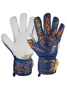 Reusch Attrakt Grip 54 70...