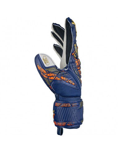 Reusch Attrakt Grip 54 70 815 4410... Reusch Attrakt Grip 54 70 815 4410...
