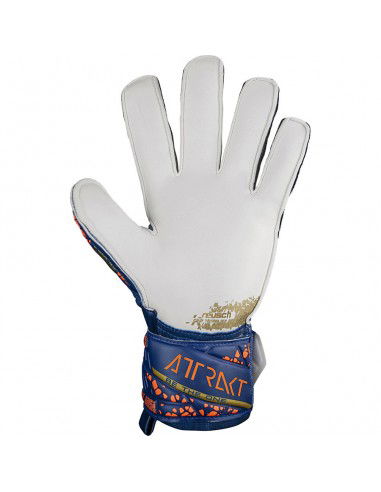 Reusch Attrakt Grip 54 70 815 4410... Reusch Attrakt Grip 54 70 815 4410...