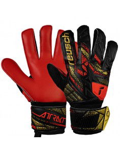 Reusch Attrakt Solid Gloves...
