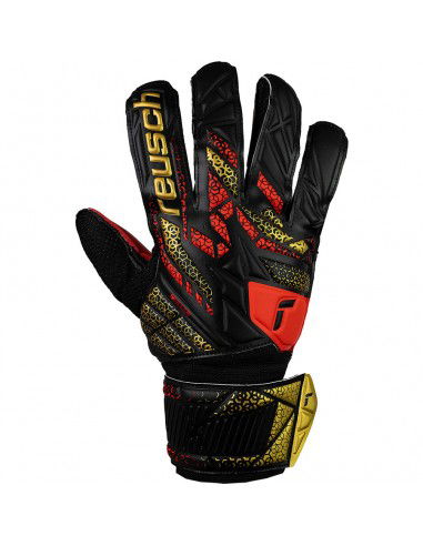 Reusch Attrakt Solid Gloves 55 55 70... Reusch Attrakt Solid Gloves 55 55 70...