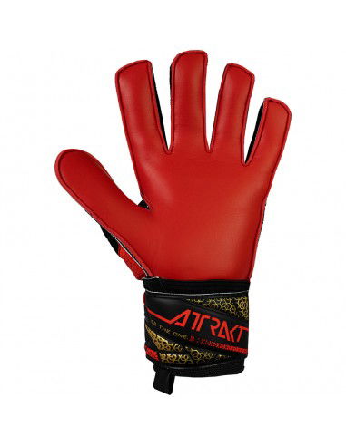 Reusch Attrakt Solid Gloves 55 55 70... Reusch Attrakt Solid Gloves 55 55 70...