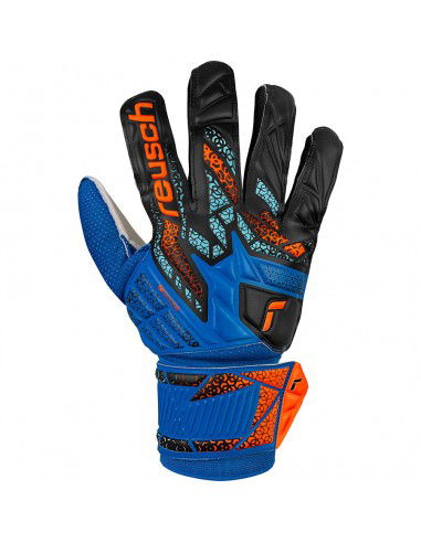 Reusch Attrakt Solid 55 70 515 4467... Reusch Attrakt Solid 55 70 515 4467...