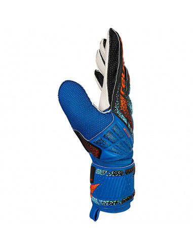 Reusch Attrakt Solid 55 70 515 4467... Reusch Attrakt Solid 55 70 515 4467...