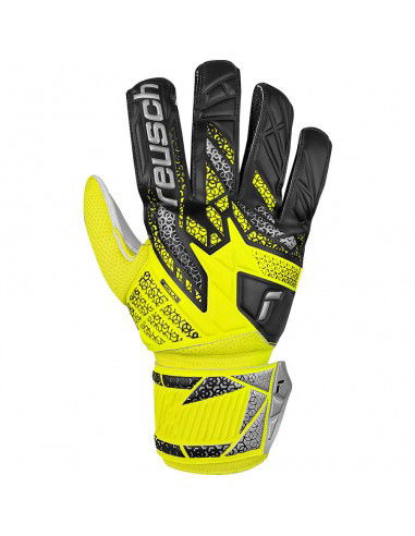 Reusch Attrakt Solid 55 70 515 2014... Reusch Attrakt Solid 55 70 515 2014...