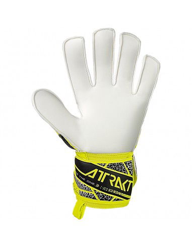 Reusch Attrakt Solid 55 70 515 2014... Reusch Attrakt Solid 55 70 515 2014...