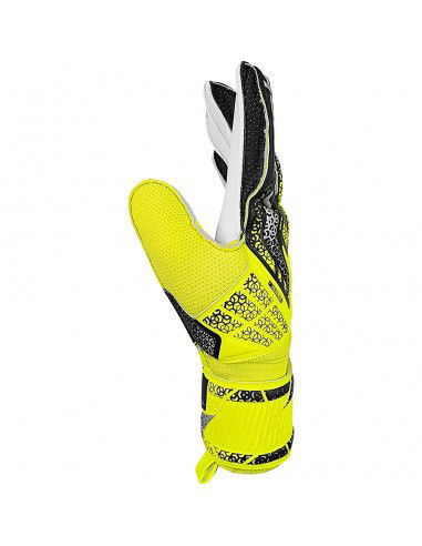 Reusch Attrakt Solid 55 70 515 2014... Reusch Attrakt Solid 55 70 515 2014...