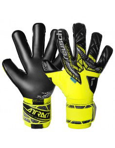 Reusch Attrakt Gold X...