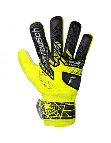 Reusch Attrakt Starter Solid Junior... Reusch Attrakt Starter Solid Junior...