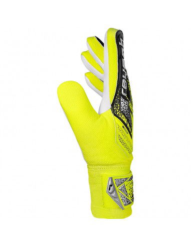 Reusch Attrakt Starter Solid Junior... Reusch Attrakt Starter Solid Junior...