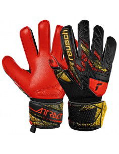 Reusch Attrakt Silver...