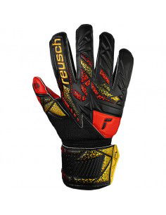 Reusch Attrakt Silver... 2