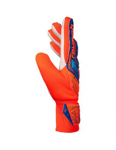 Reusch Attrakt Starter Solid Junior... Reusch Attrakt Starter Solid Junior...