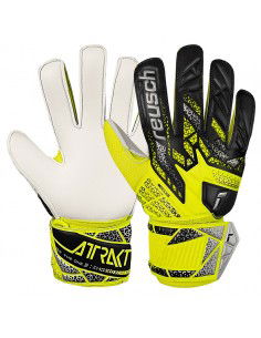 Reusch Attrakt Solid Junior...