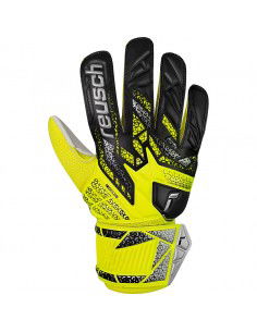 Reusch Attrakt Solid Junior... 2