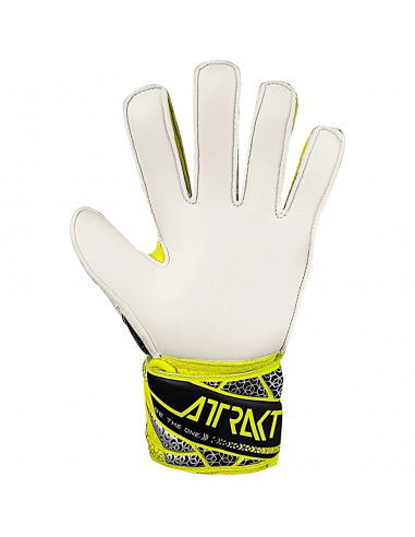 Reusch Attrakt Solid Junior Gloves 55... Reusch Attrakt Solid Junior Gloves 55...