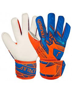 Reusch Attrakt Solid Junior...