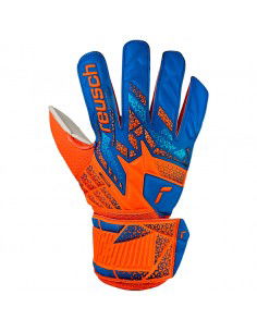 Reusch Attrakt Solid Junior... 2