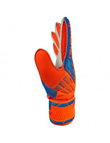 Reusch Attrakt Solid Junior Gloves 55... Reusch Attrakt Solid Junior Gloves 55...