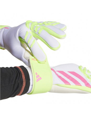 Adidas Predator GL LGE Gloves JH3820 Adidas Predator GL LGE Gloves JH3820