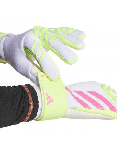 Adidas Predator GL LGE Gloves JH3820 Adidas Predator GL LGE Gloves JH3820