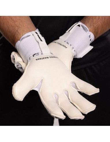 FM Invictus X PRO WHITE BLACK gloves... FM Invictus X PRO WHITE BLACK gloves...